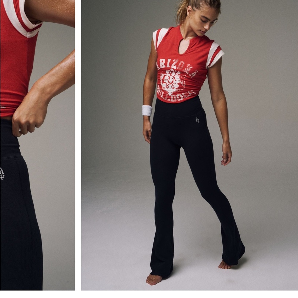 Free People Movement Go To Flares